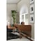 Z-Lite Grammercy Park Table Lamp, 1-Light, 10 In.W x 37.75 In.L x 51.75 In.H, Matte Black  /Matte Black 741TL-MB - alternate 4